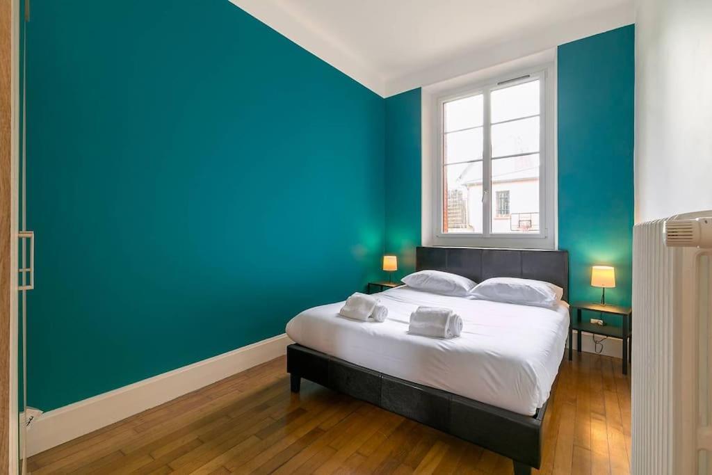 Le Bordot Apartment Dijon Exterior foto